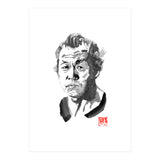 Kim Ki Duk  (Print Only) thumbnail