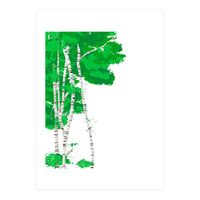 Forest (Print Only)