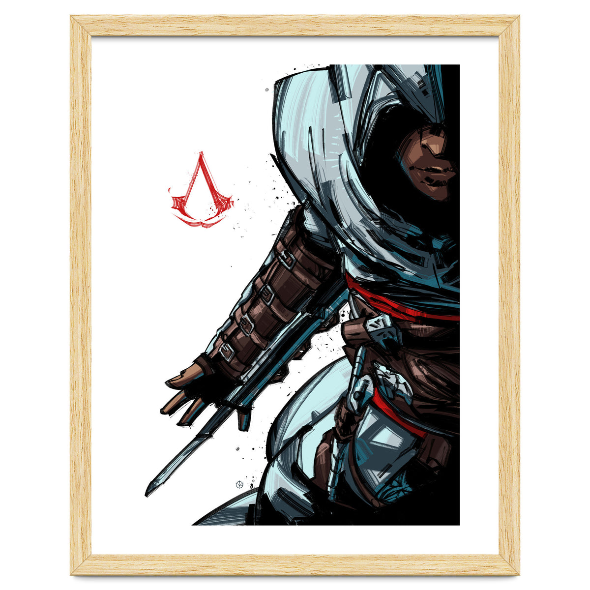 Assasins Creed