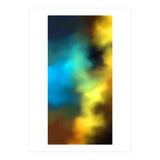 Rising Of Storm (Print Only) thumbnail