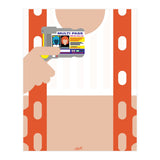 Multi pass (Print Only) thumbnail