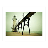 Light In The Storm (Print Only) thumbnail
