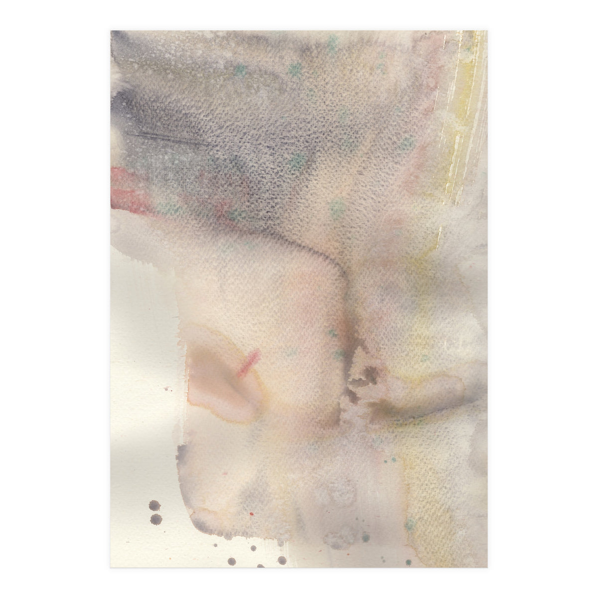 Nebulosity (Print Only)