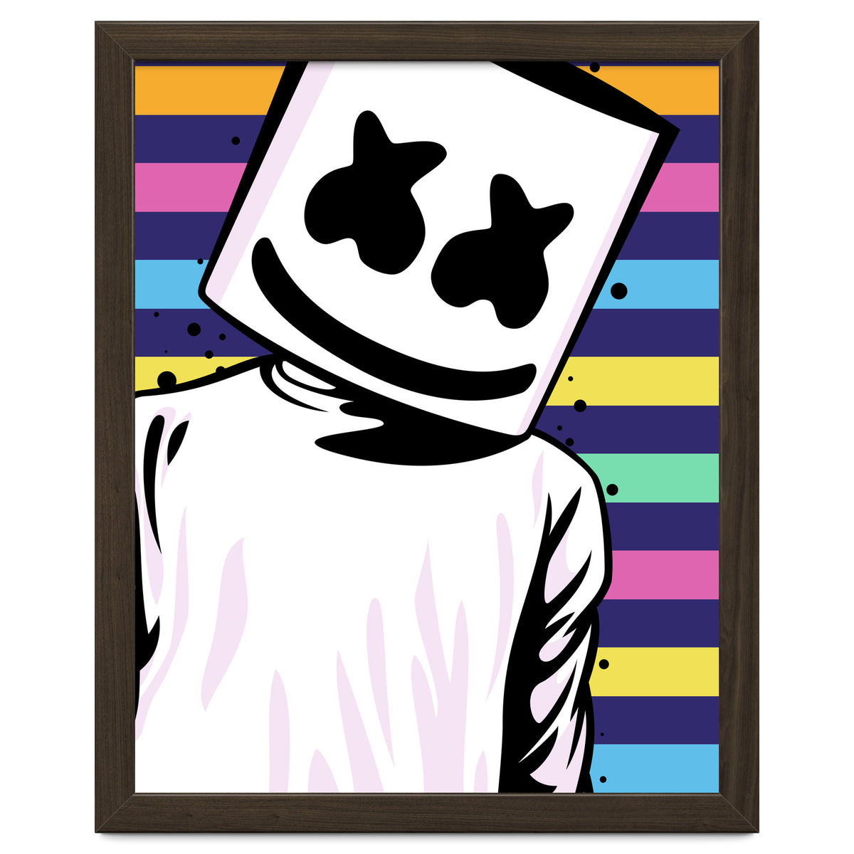 Marshmello