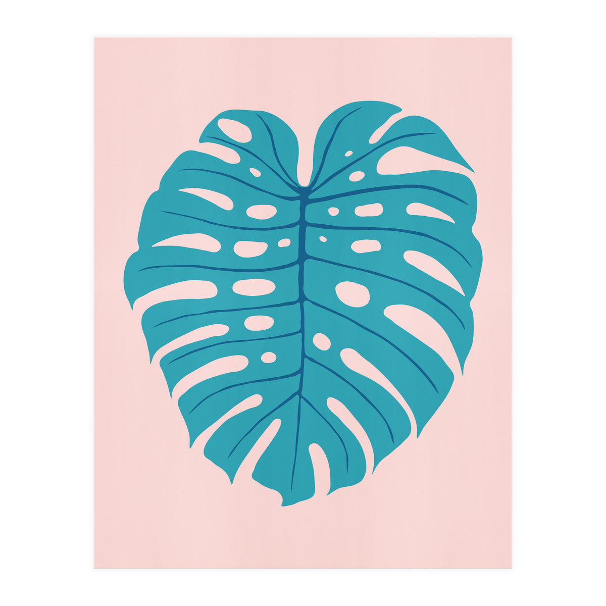 Leaf 01 (Print Only)