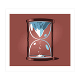 Mountain Timer (Print Only) thumbnail