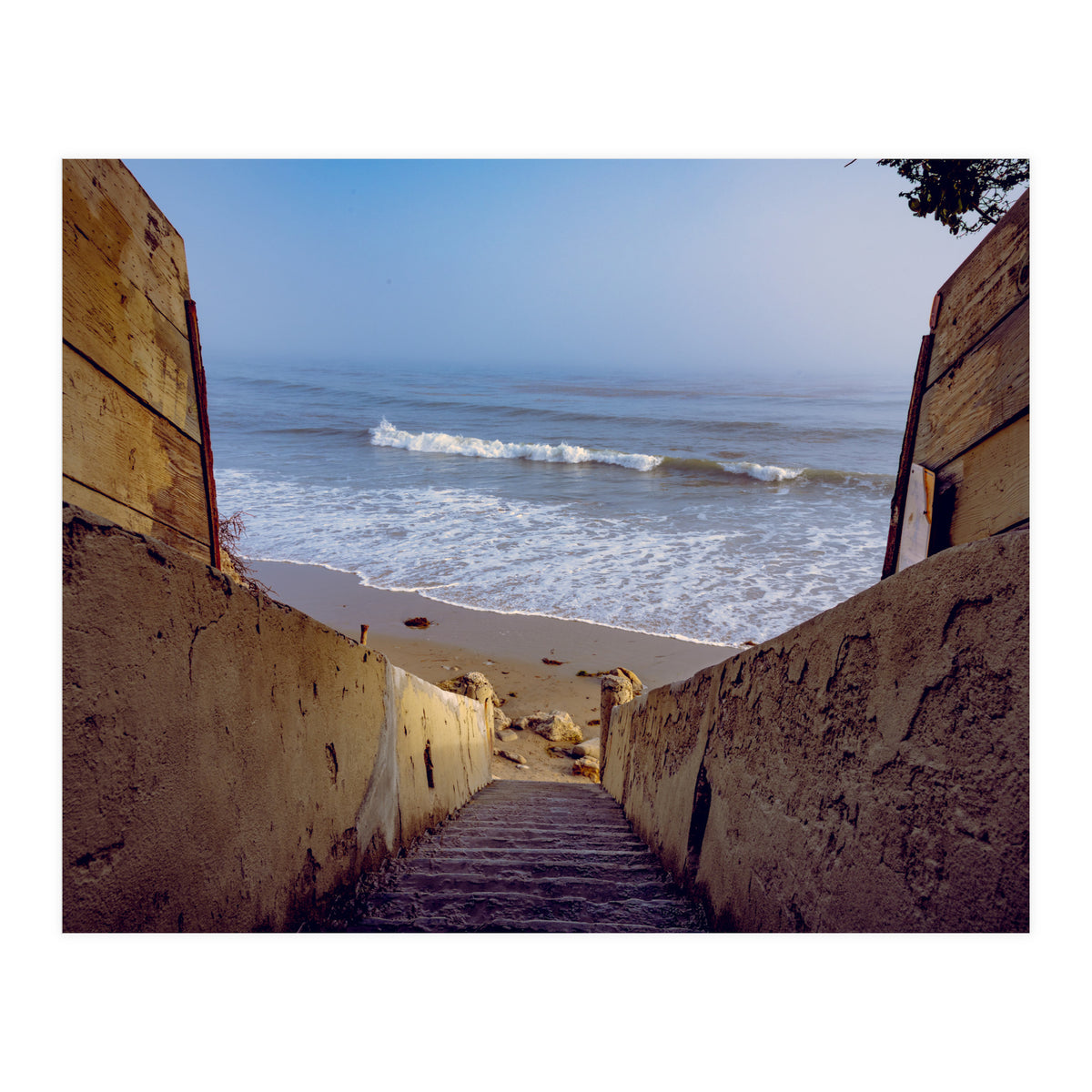 1000 Steps (Print Only)