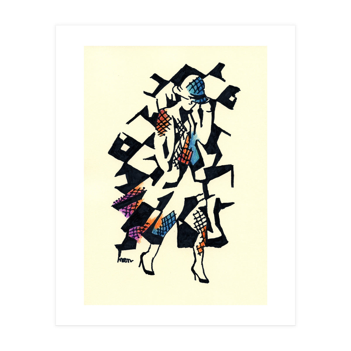 StormWind (Print Only)