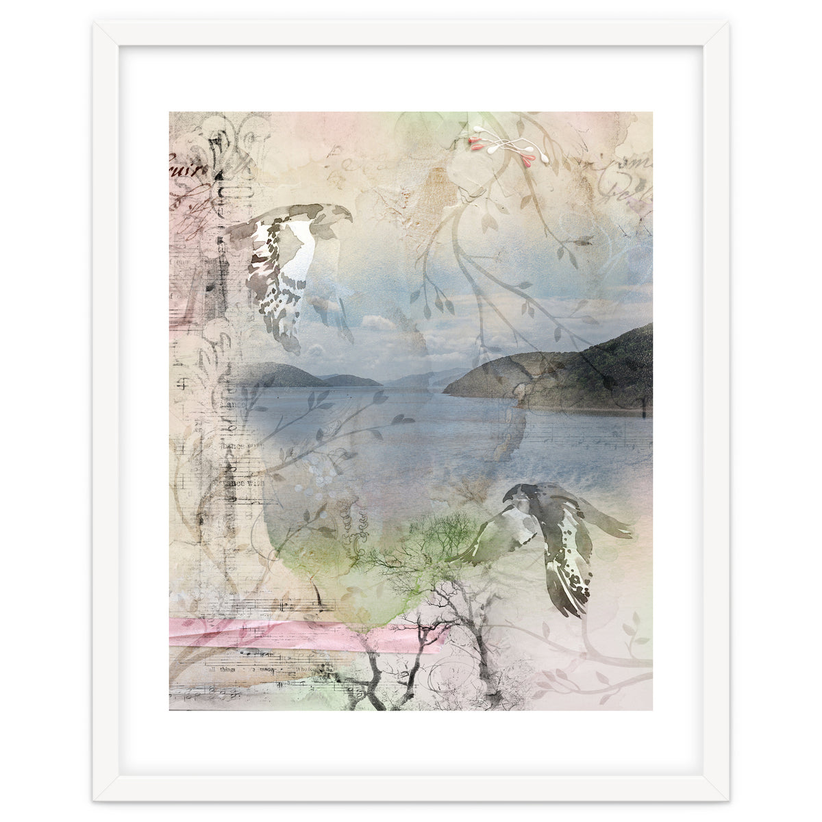 Siren Song Of The West