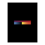 Paradox 3 | Abstract minimalism (Print Only) thumbnail
