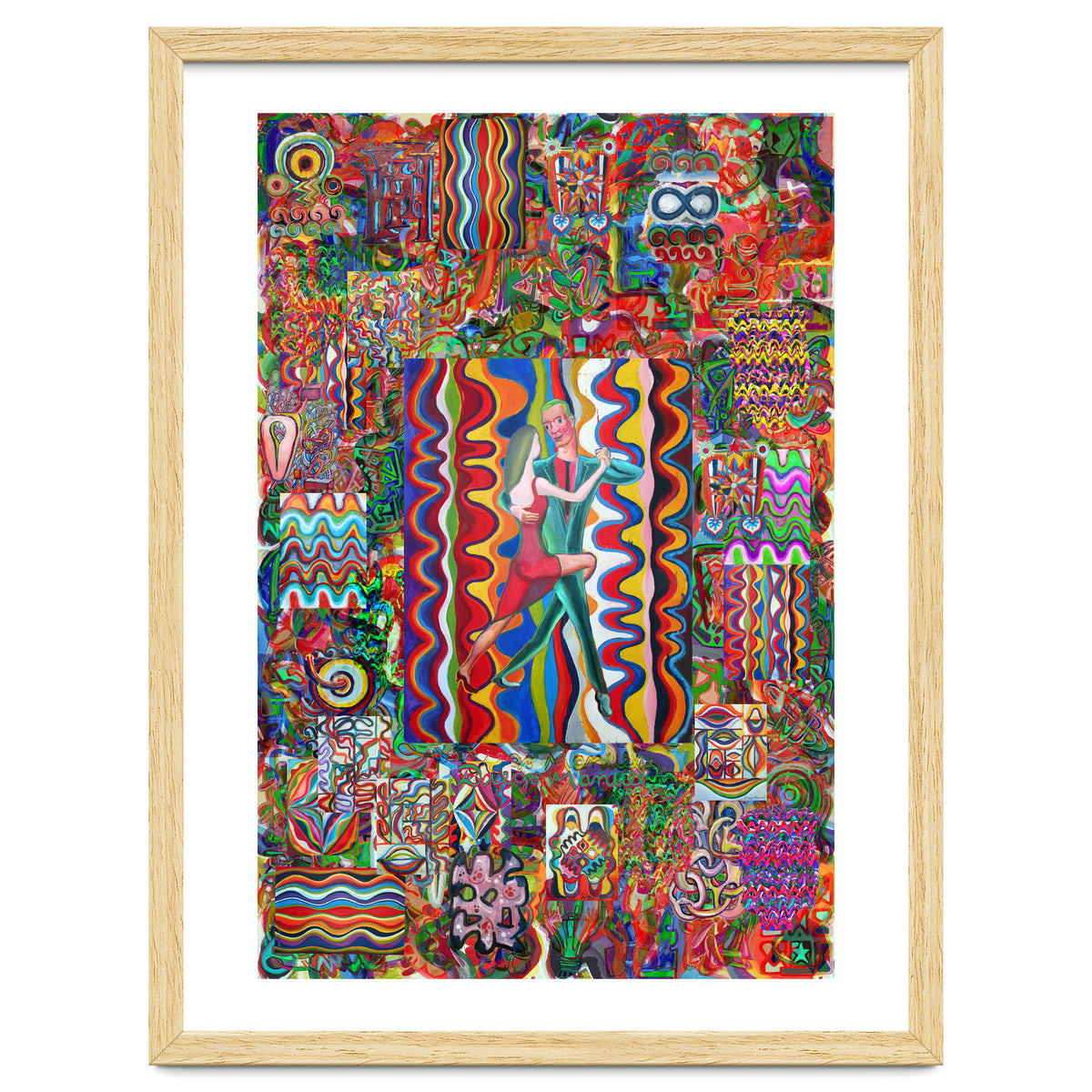 New Graffiti2022 Tango 364