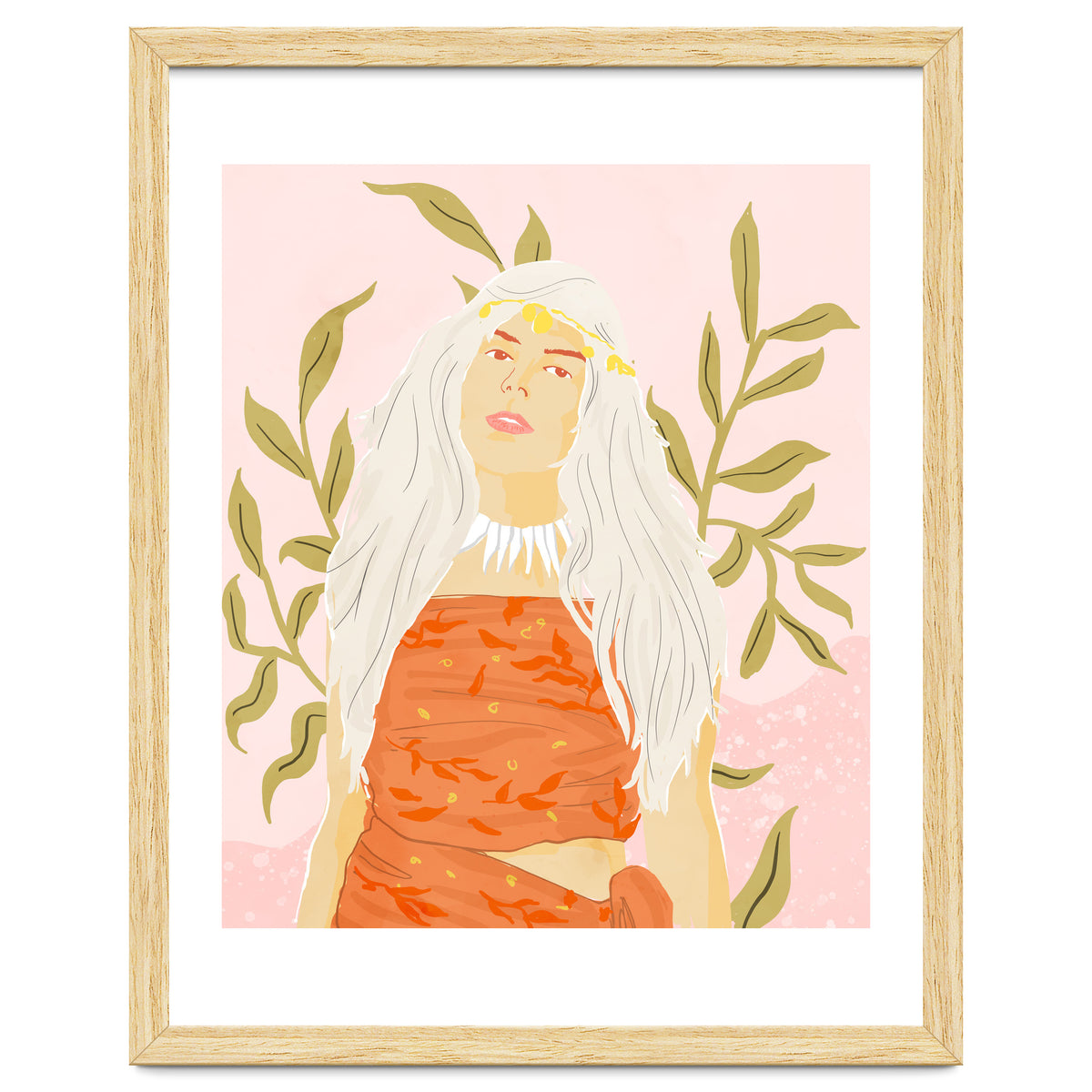 Dress Like The Locals