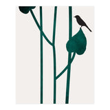 The Bird (Print Only) thumbnail