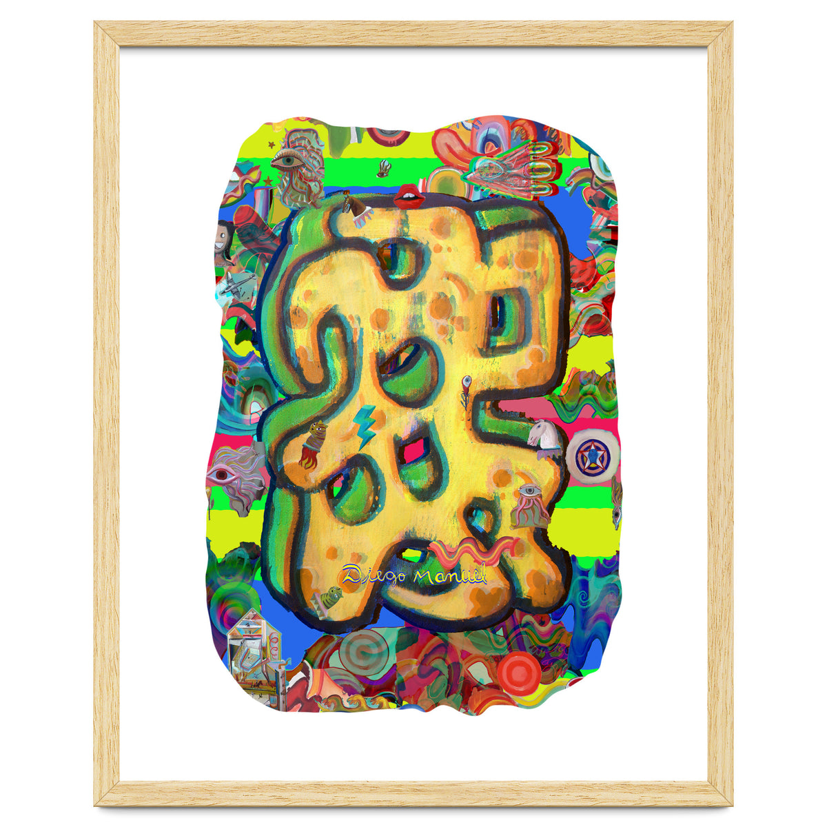 Graffiti 2021 New 47 Copia