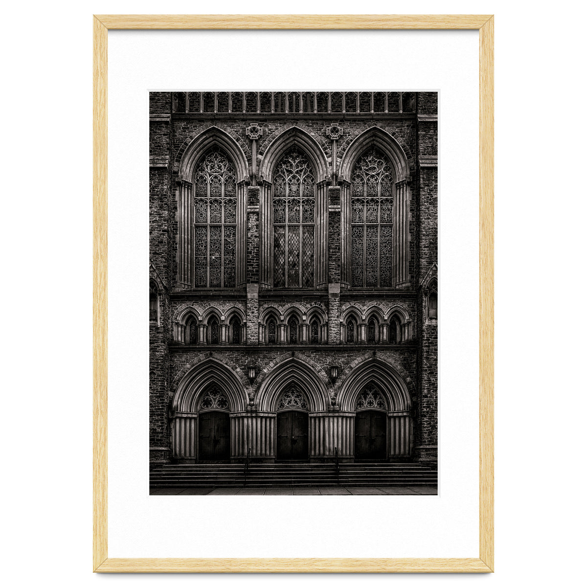 St. Paul's Bloor Street No 2