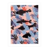 Fishes (Print Only) thumbnail