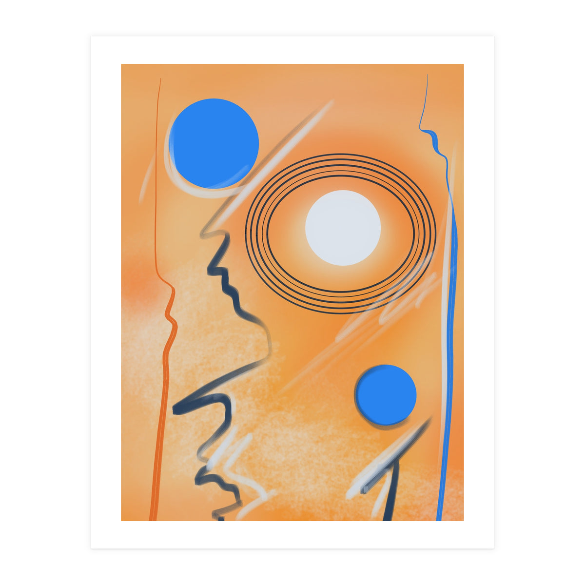 Fantasias 2 (Print Only)