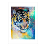 Cosmic Tyger (Print Only) thumbnail