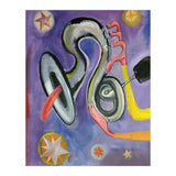 Saxo Y Lengua (Print Only) thumbnail