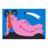 Never Not Manifesting Capricorn (Print Only) thumbnail