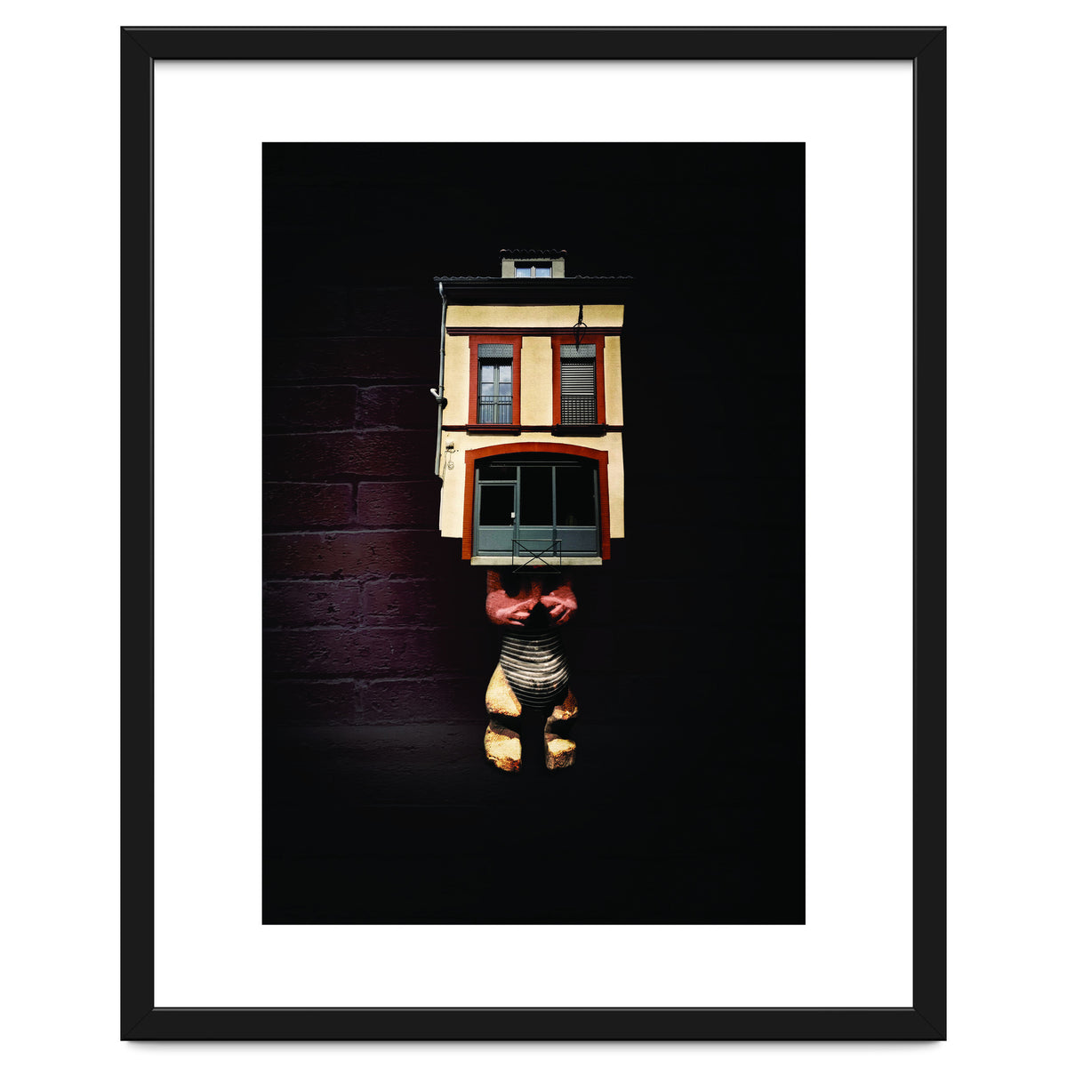 VooDooTooL -  Bosoluda