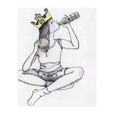 Crown (Print Only) thumbnail