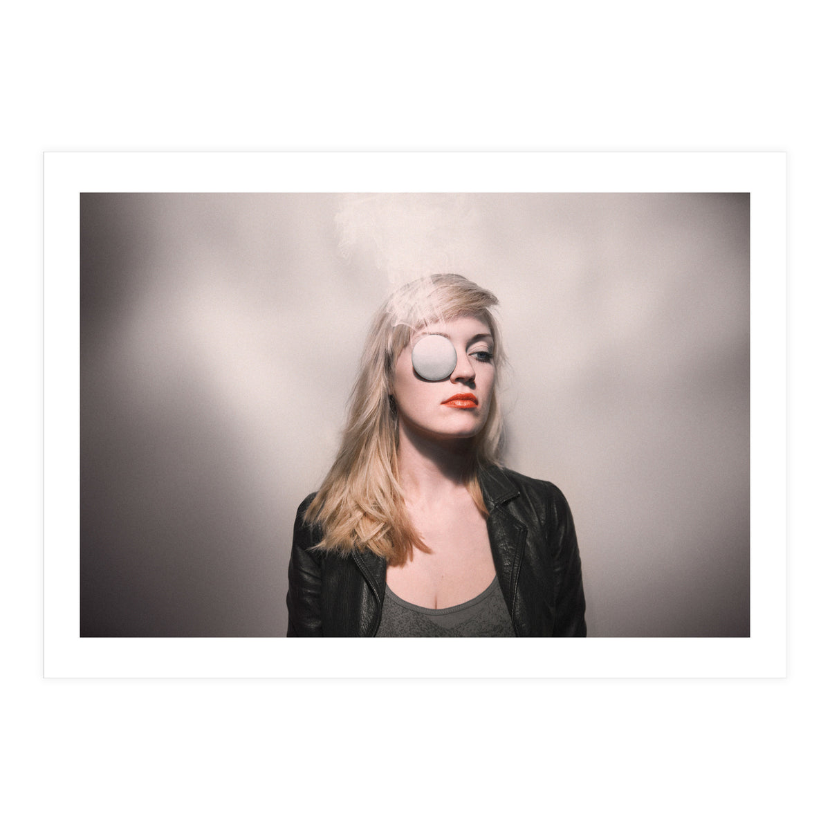 Moonstone (Print Only)