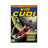 Dangerous Kid (Print Only) thumbnail
