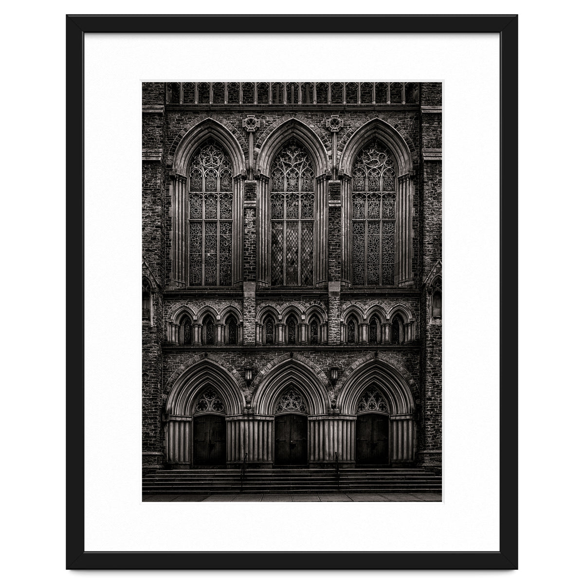 St. Paul's Bloor Street No 2