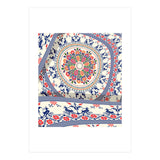 Romanian embroidery background 4 (Print Only) thumbnail