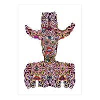 Cowboy (Print Only)