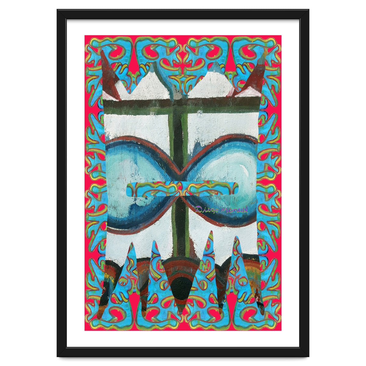 Graffiti Digital Nuevo 2023 17