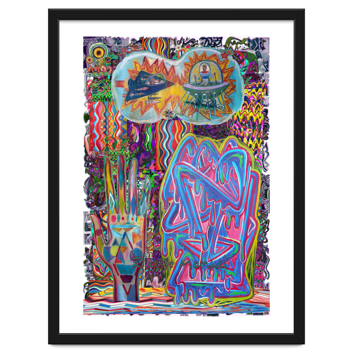 New Graffiti2022 500