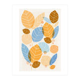 Golden Aspen (Print Only) thumbnail