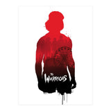 The Warriors movie poster (Print Only) thumbnail