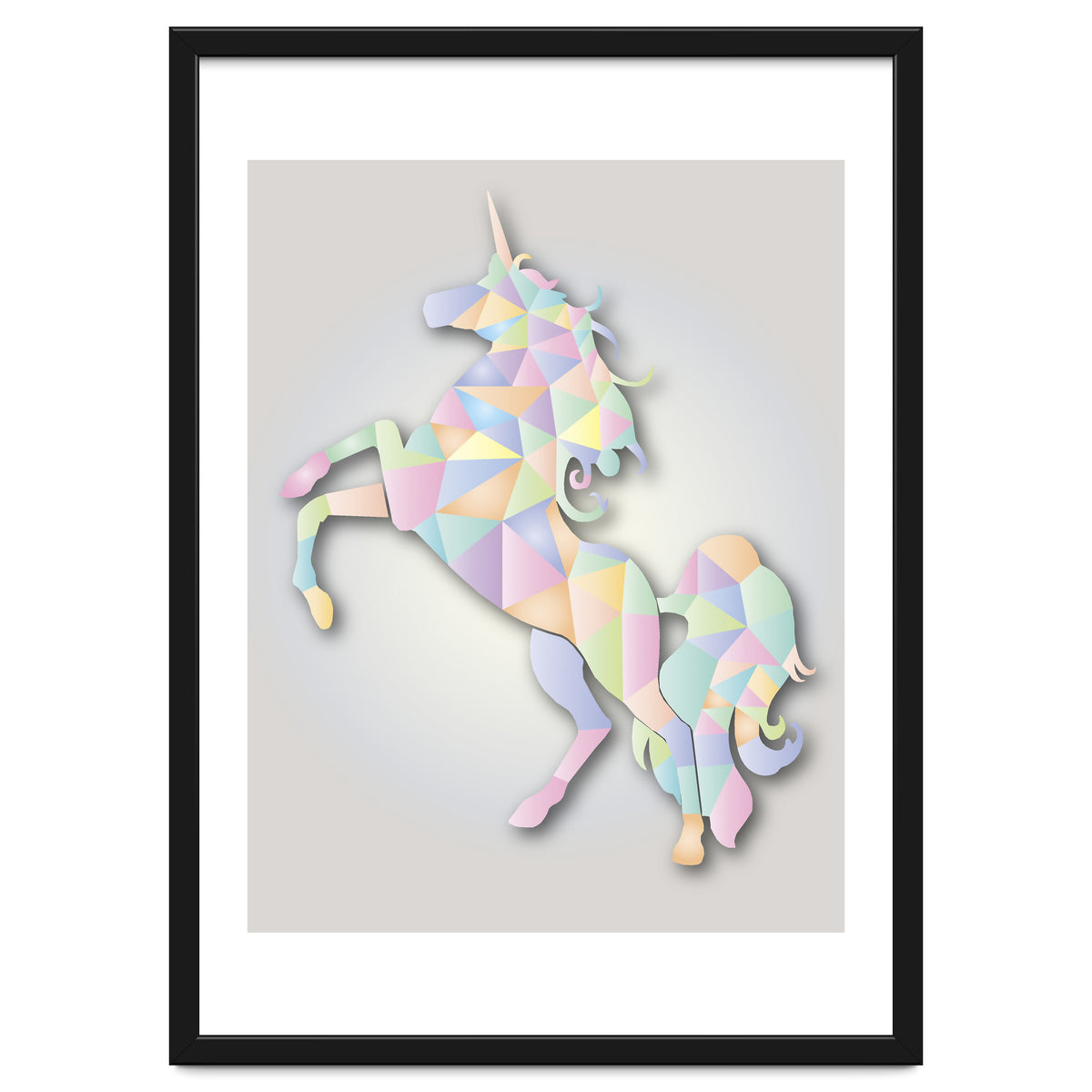 Unicorn Art