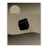A Peek In The Elsewhen (Print Only) thumbnail