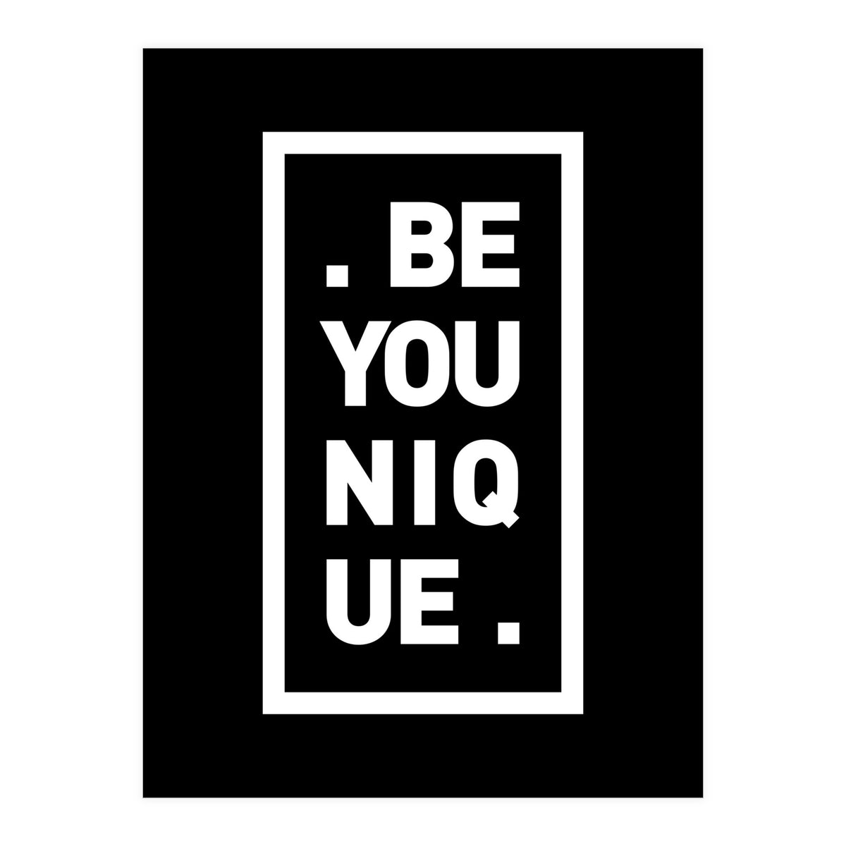 YOU AND YOURSELF (Print Only)