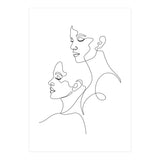 Be with you-e (Print Only) thumbnail