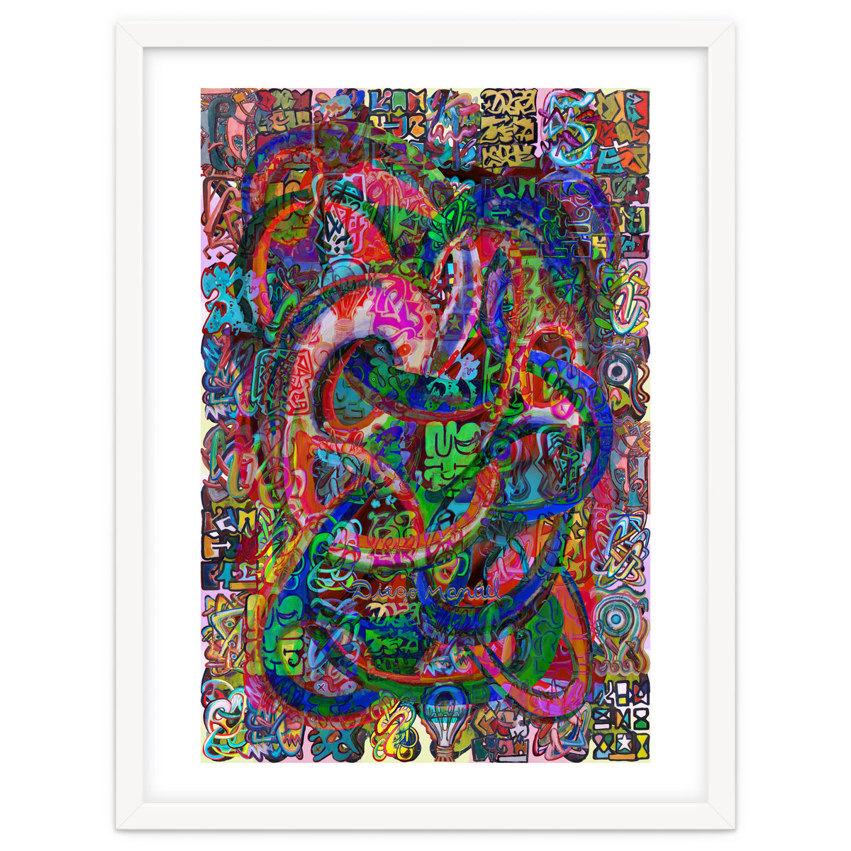 Graffiti Digital 2022 193