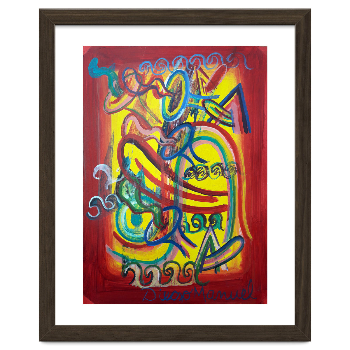 Formas En El Espacio 29