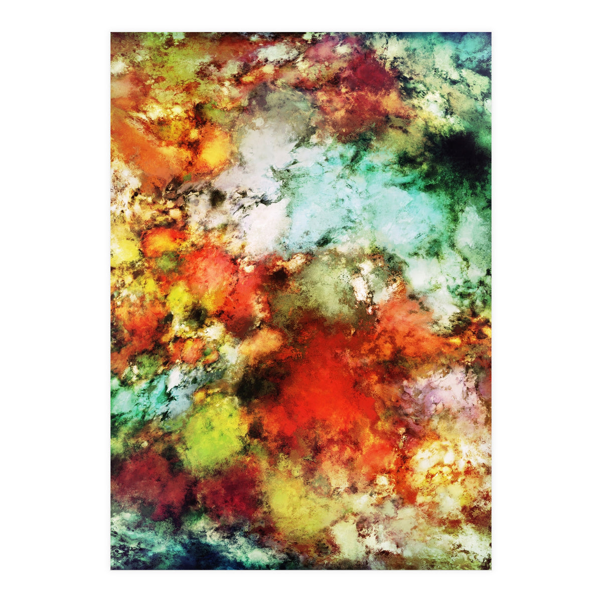 Tripwire (Print Only)