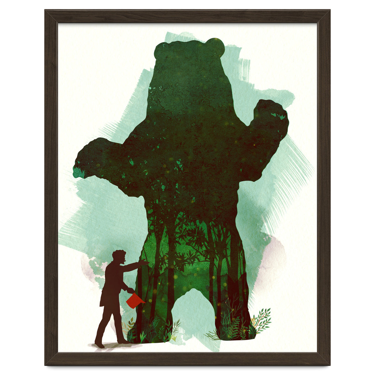 Imagine: The great adventure