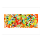 Endless Squares (Print Only) thumbnail