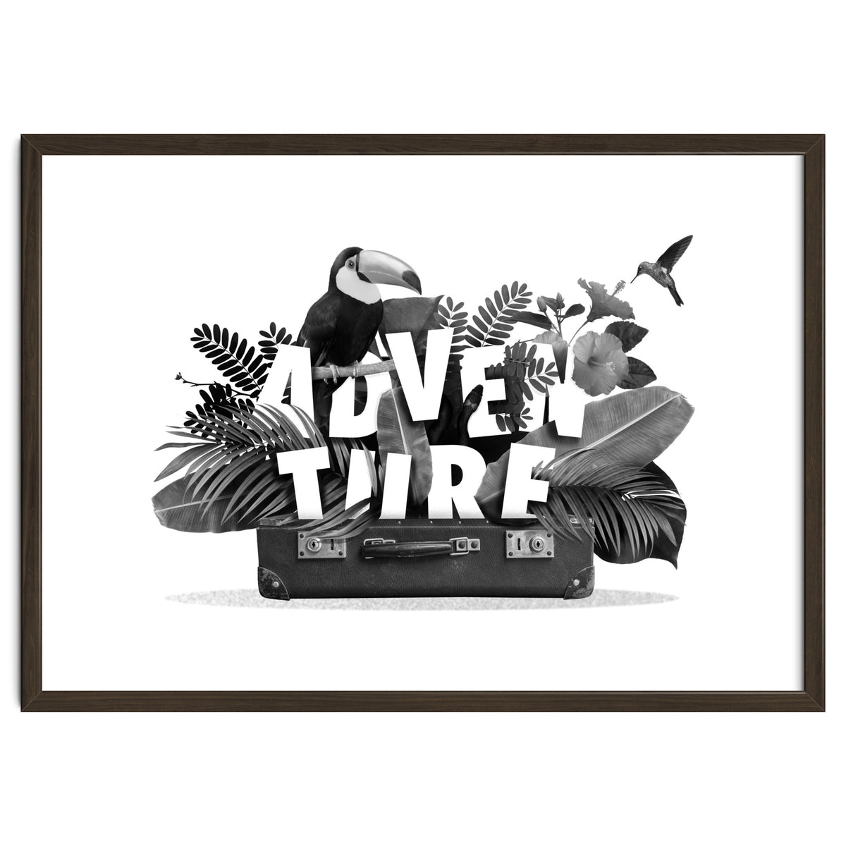 In Case Of Adventure