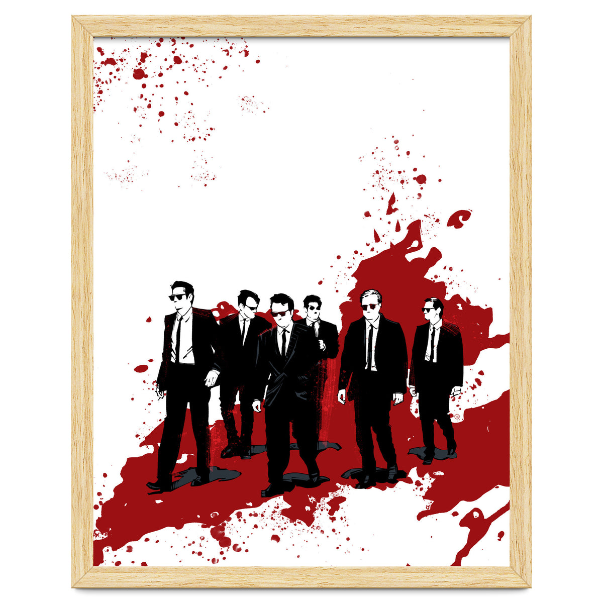 Reservoir Dogs