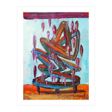 Graffiti Goteado 9 (Print Only) thumbnail