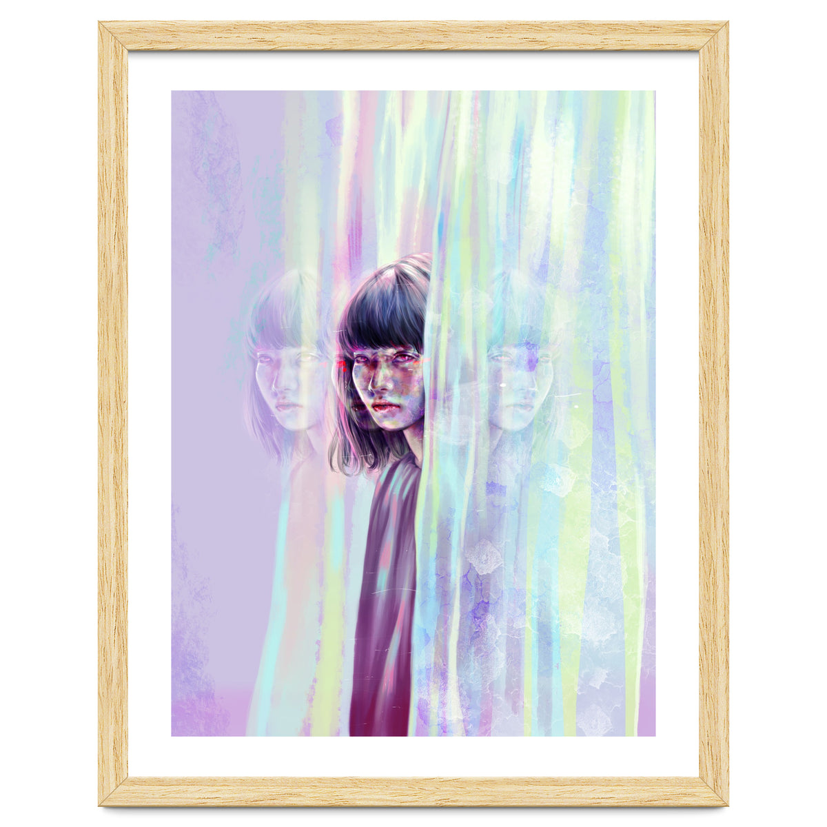 Reflections To Crumble