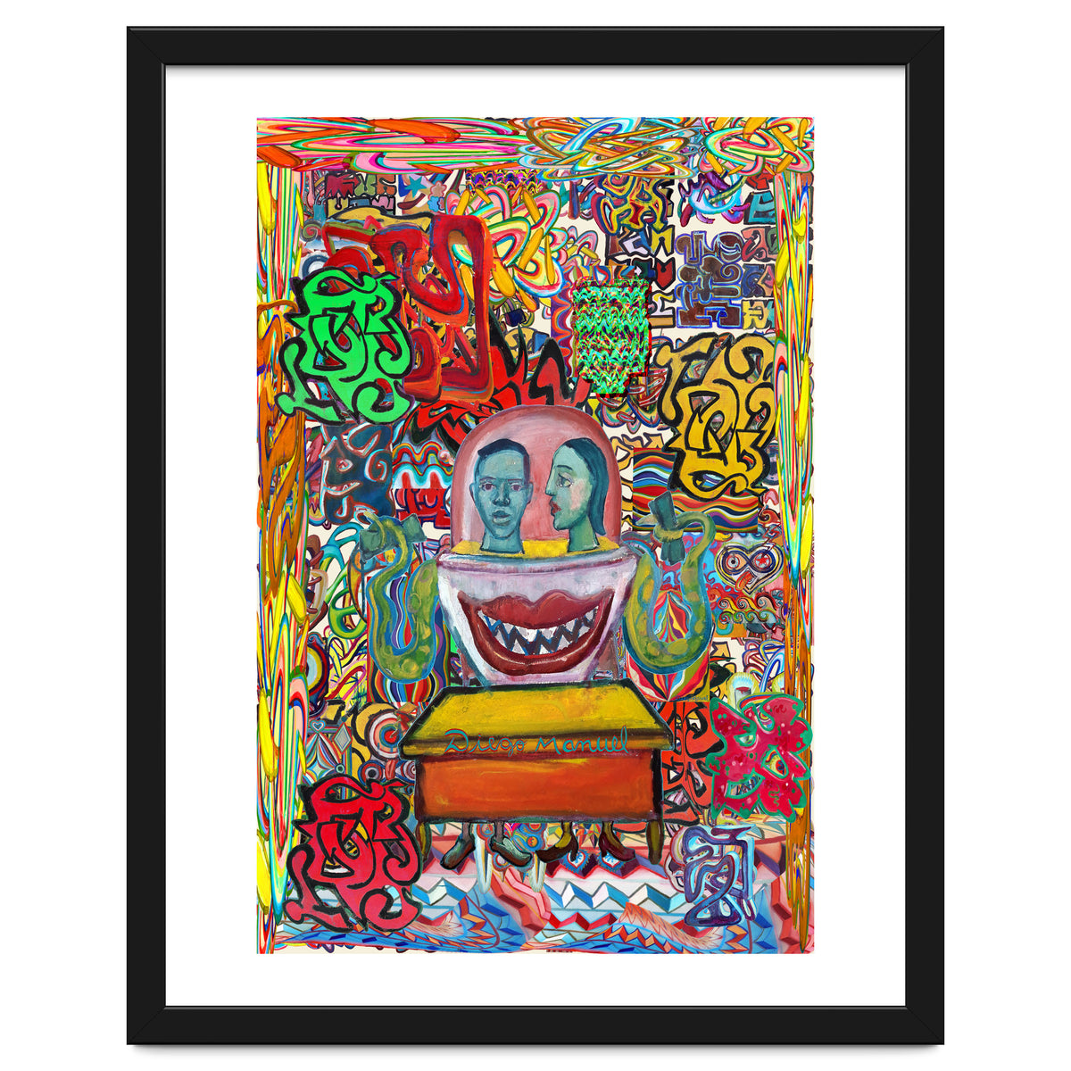 Oficina Del Cobrador