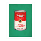 Pulp Shot (Print Only) thumbnail